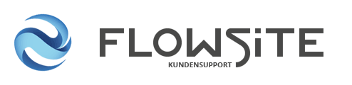 FLOWSITE | Kundensupport